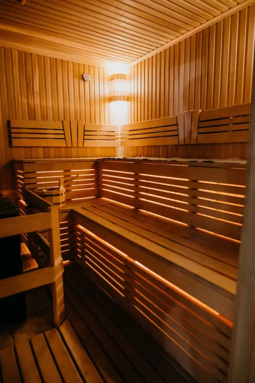 Энгельс: Rezidentsiya Mariya Guest House
