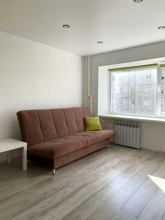 Кировск: Квартира Райдер/Riders Apartments 5-3