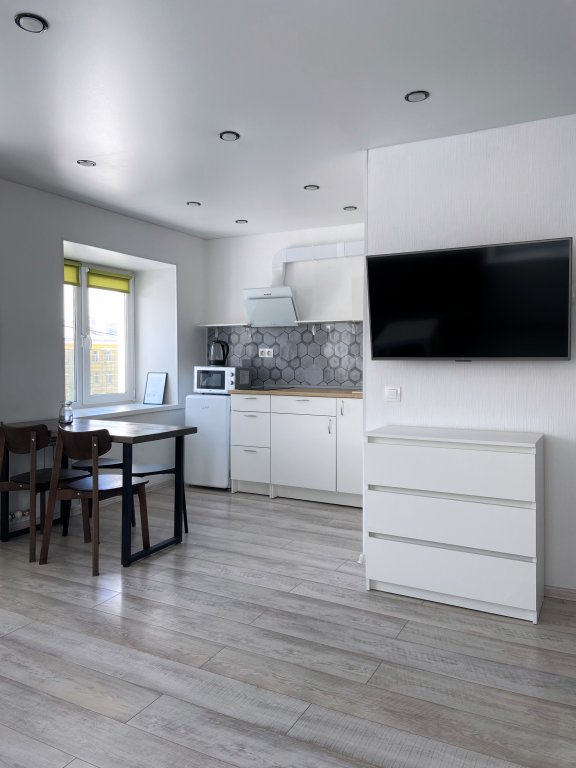 Кировск: Квартира Райдер/Riders Apartments 5-3