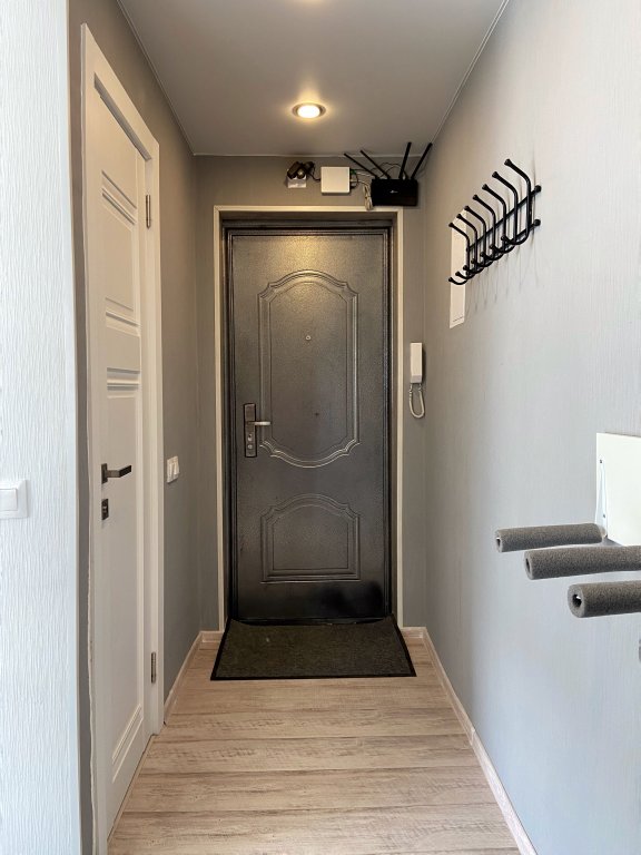 Кировск: Квартира Райдер/Riders Apartments 5-3