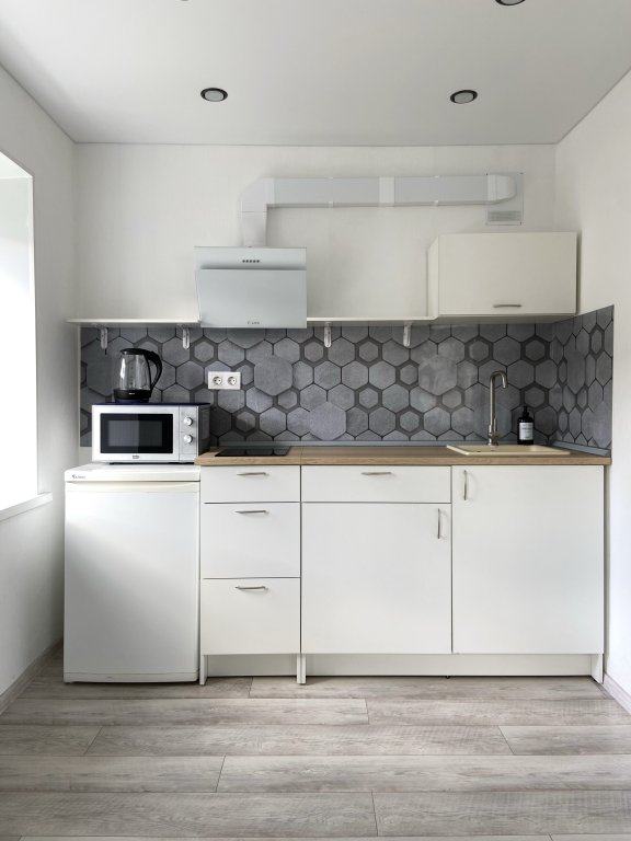 Кировск: Квартира Райдер/Riders Apartments 5-3