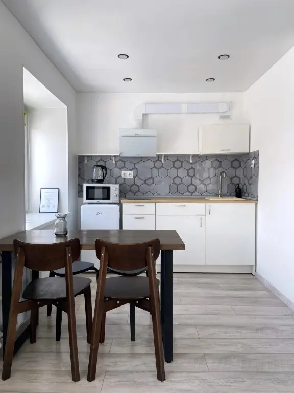 Квартира Райдер/Riders Apartments 5-3 — фото 1