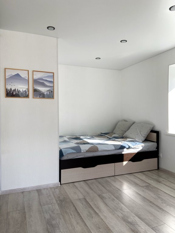 Кировск: Квартира Райдер/Riders Apartments 5-3