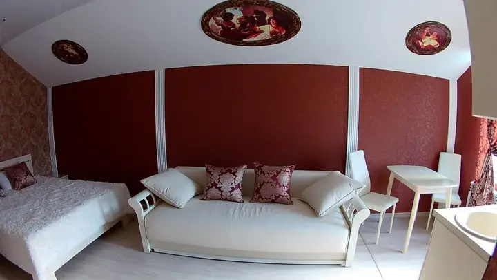 Анапа: Rim Apartments