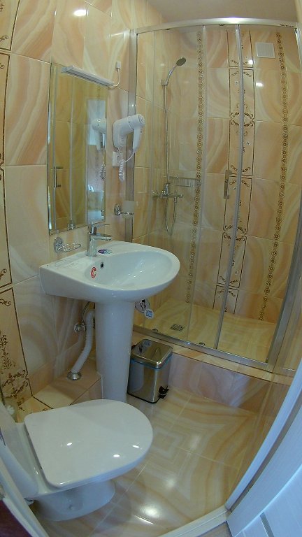 Анапа: Rim Apartments