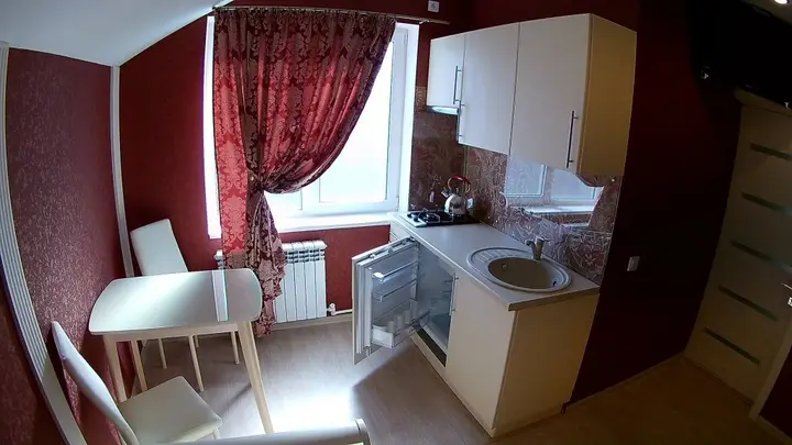 Анапа: Rim Apartments