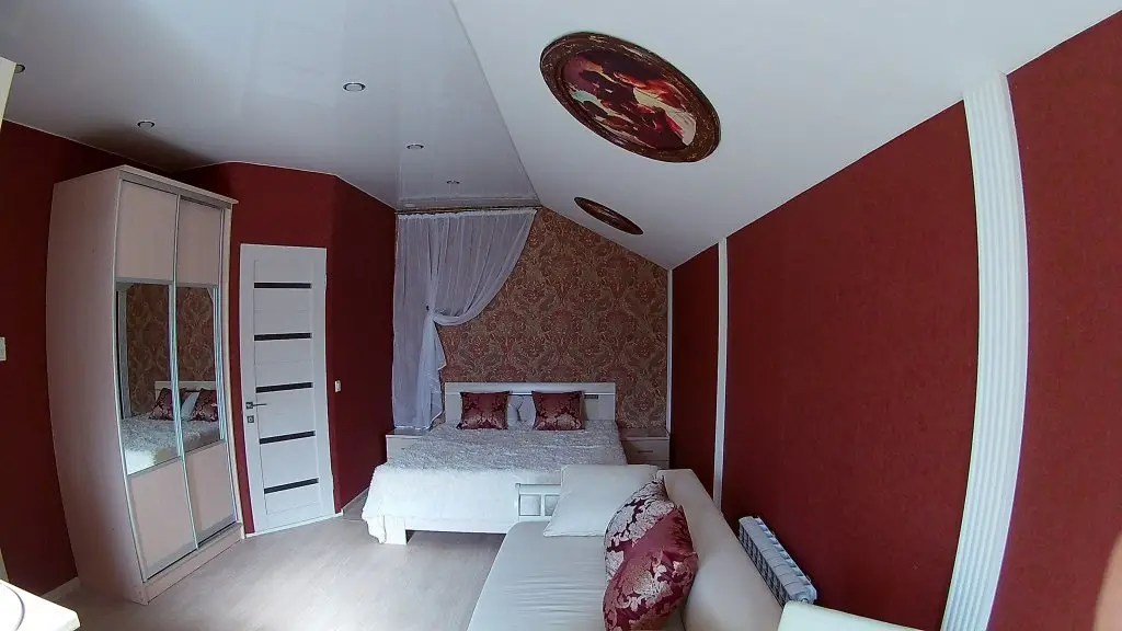 Анапа: Rim Apartments