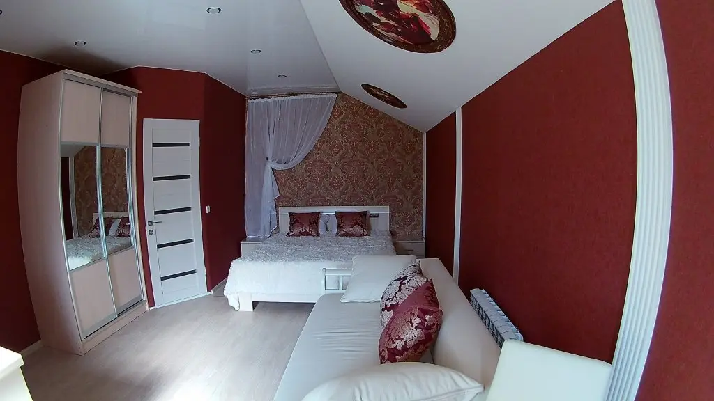 Анапа: Rim Apartments