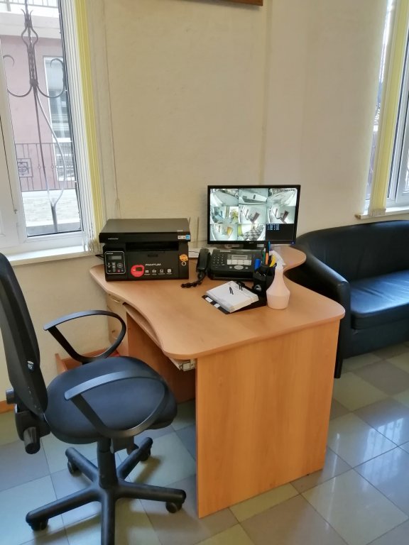 Сочи: Гостевой дом Рица