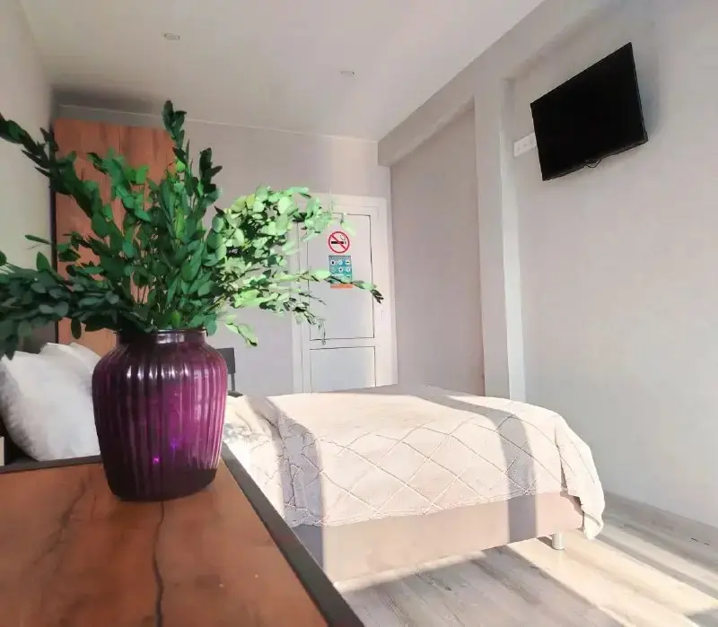 Сочи: River House Apartments