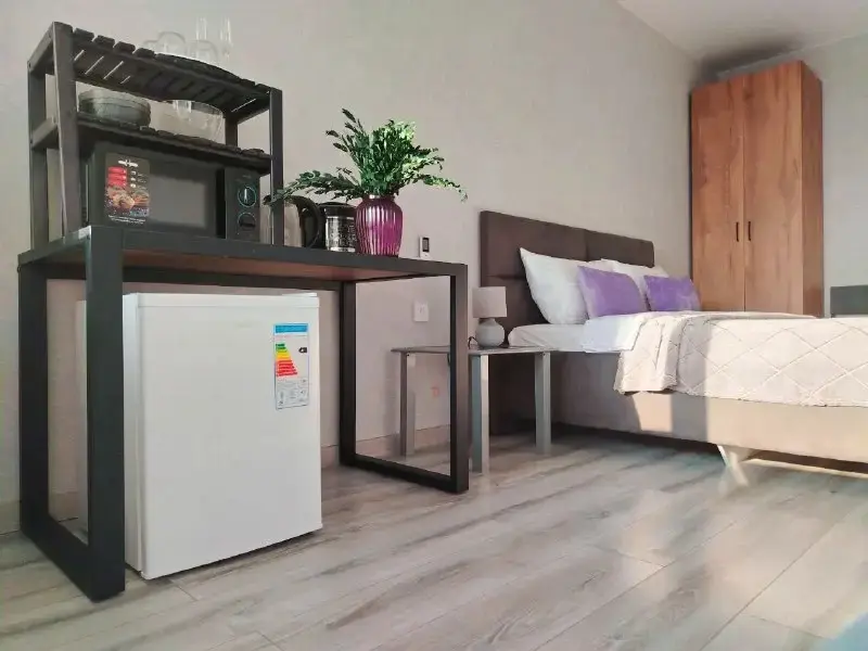 Сочи: River House Apartments