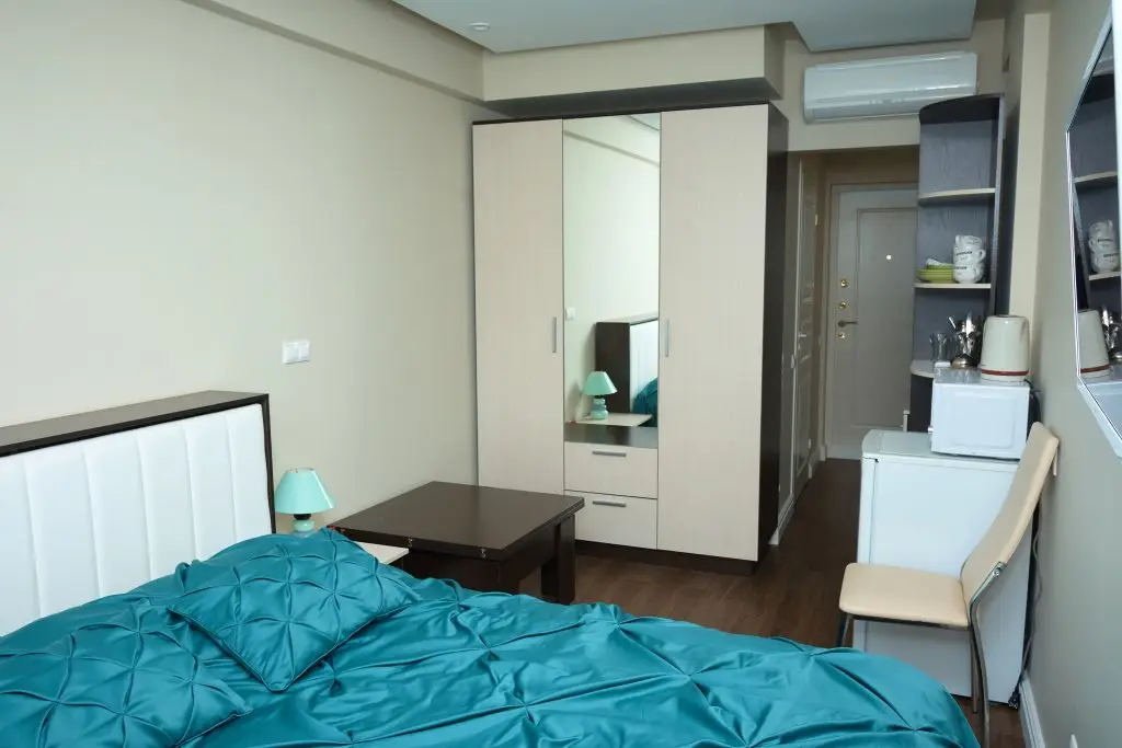 Сочи: Riv'era Gold Apartments