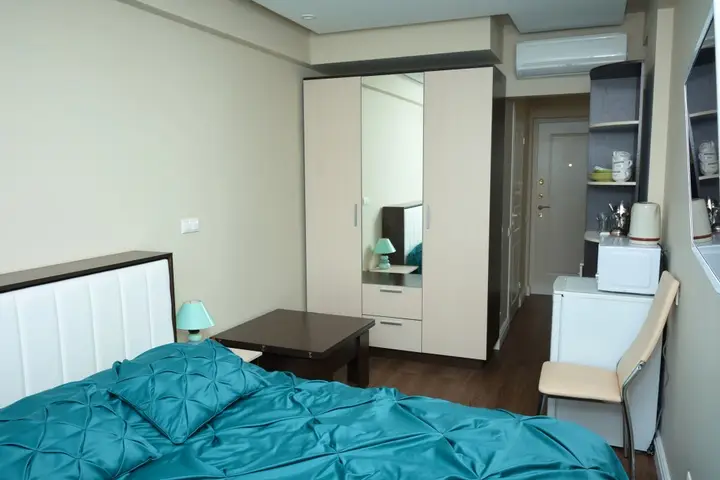Сочи: Riv'era Gold Apartments