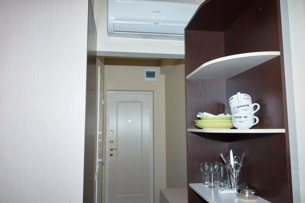 Сочи: Riv'era Gold Apartments