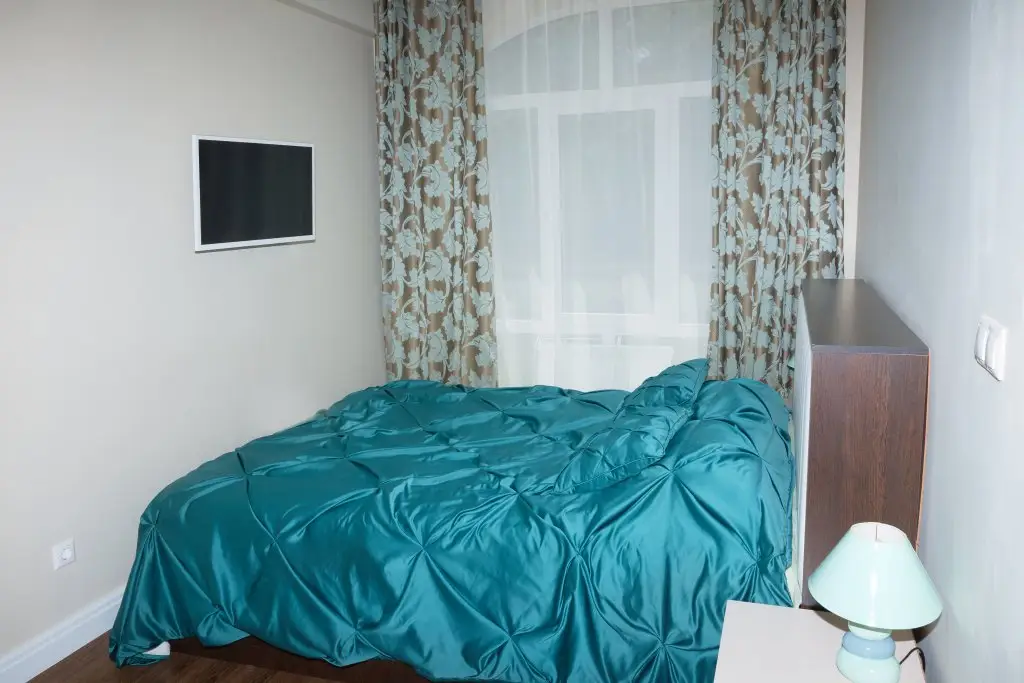 Сочи: Riv'era Gold Apartments