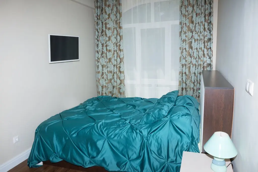 Сочи: Riv'era Gold Apartments