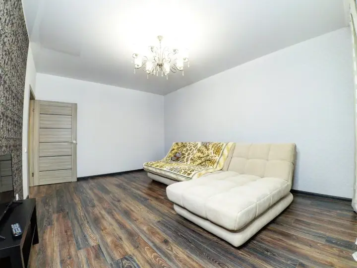Казань: Апартаменты Riviera Sibgat