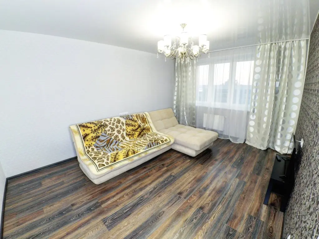 Казань: Апартаменты Riviera Sibgat