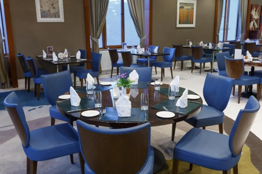 Эсто-Садок: Rixos Krasnaya Polyana Sochi