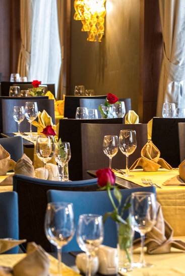 Эсто-Садок: Rixos Krasnaya Polyana Sochi