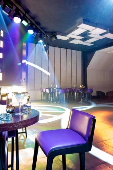 Эсто-Садок: Rixos Krasnaya Polyana Sochi