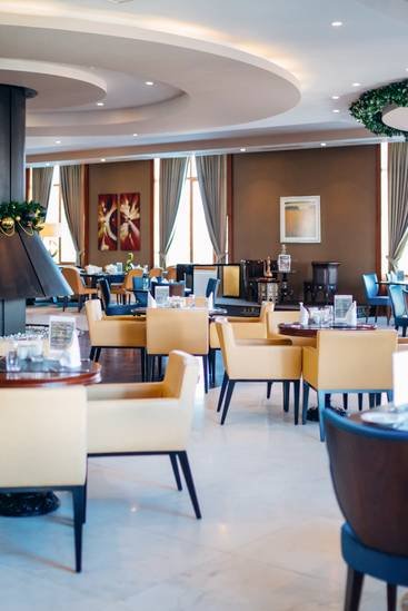 Эсто-Садок: Rixos Krasnaya Polyana Sochi