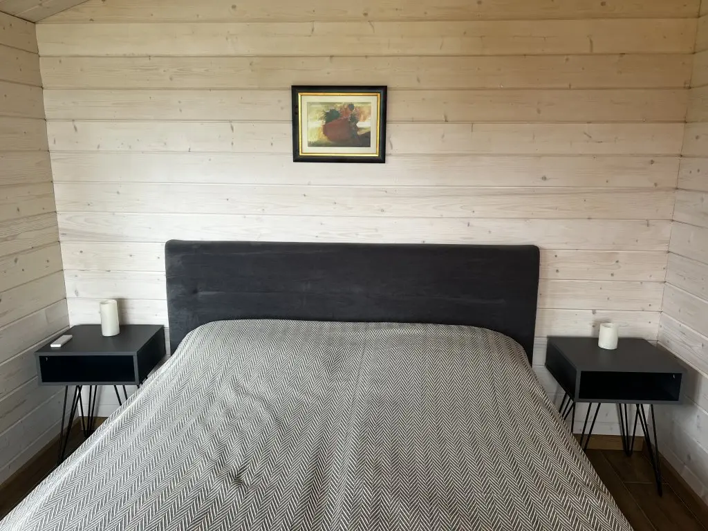 Рождественно: Гостевой дом Rodioncevo Eco Village