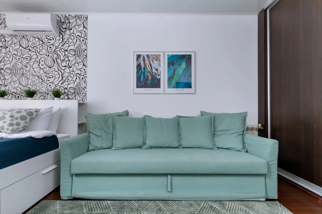 Новосибирск: Апартаменты Romanna Home Каменный цветок