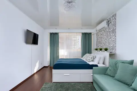 Апартаменты Romanna Home Каменный цветок — фото 1