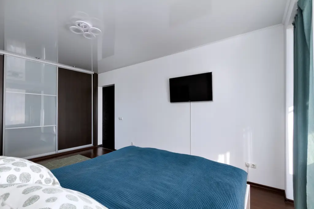 Новосибирск: Апартаменты Romanna Home Каменный цветок
