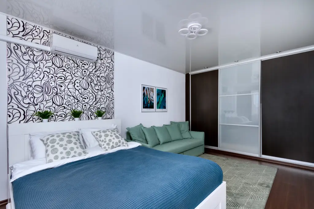 Новосибирск: Апартаменты Romanna Home Каменный цветок