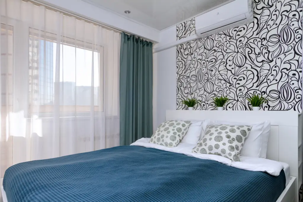 Новосибирск: Апартаменты Romanna Home Каменный цветок