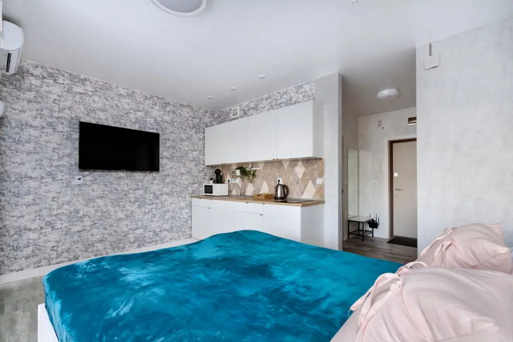 Новосибирск: Апартаменты Romanna Home Инские холмы