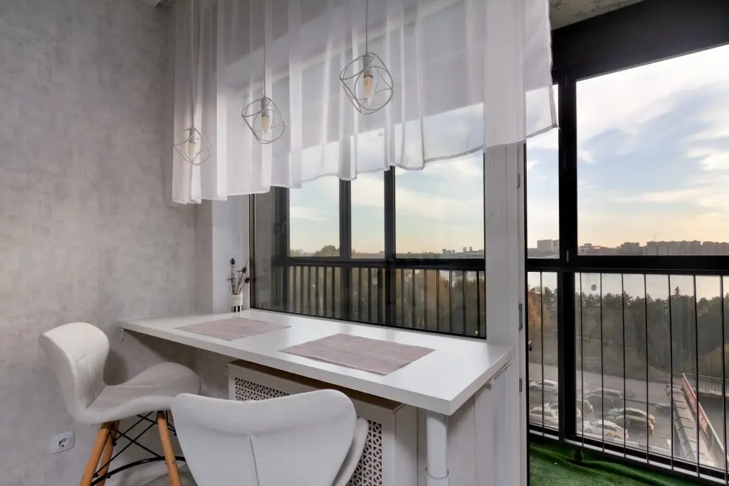 Новосибирск: Апартаменты Romanna Home Инские холмы