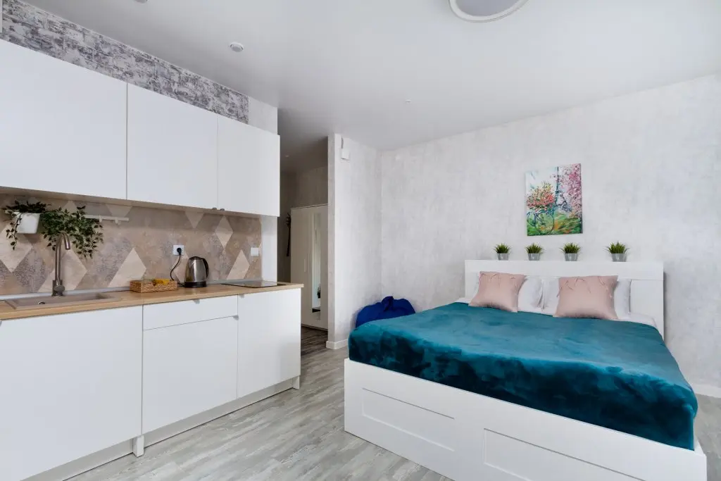 Новосибирск: Апартаменты Romanna Home Инские холмы