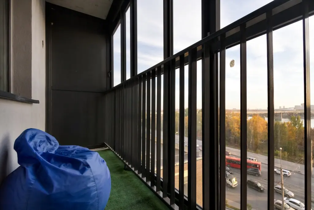 Новосибирск: Апартаменты Romanna Home Инские холмы