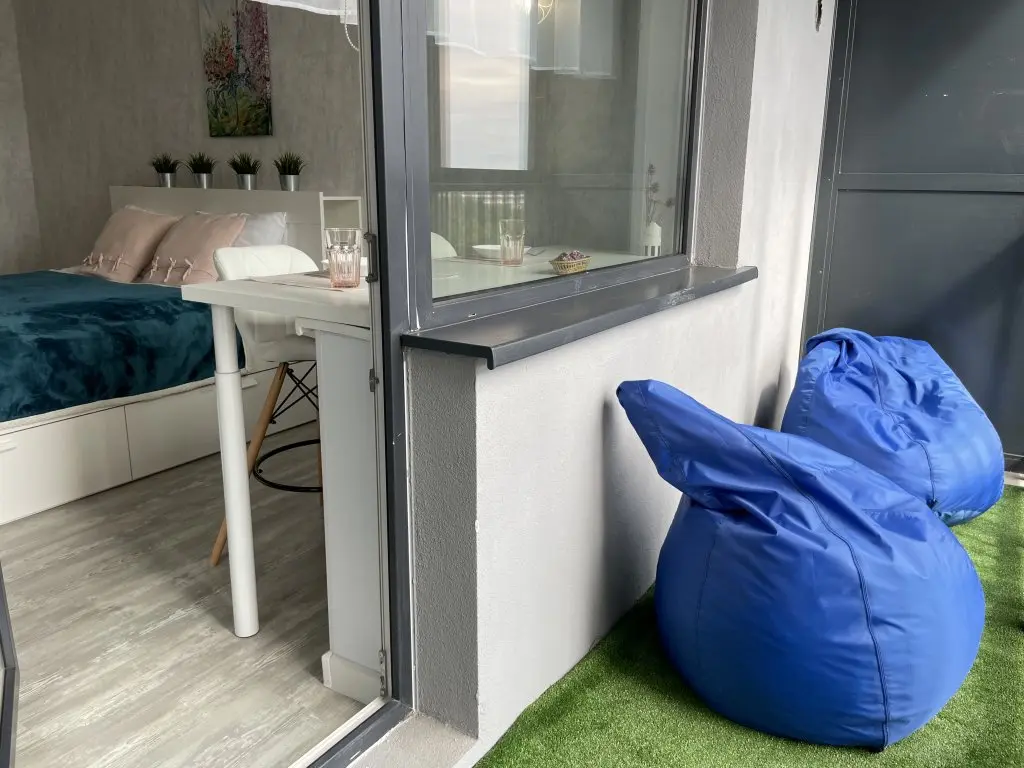 Новосибирск: Апартаменты Romanna Home Инские холмы