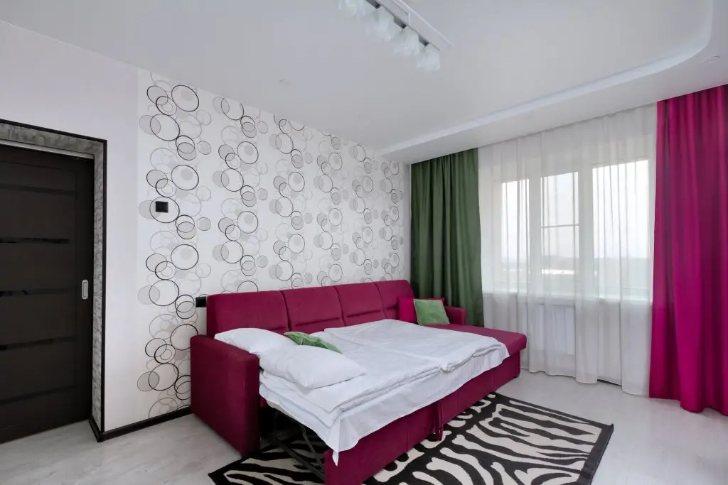 Новосибирск: Апартаменты Romanna Home на Богаткова