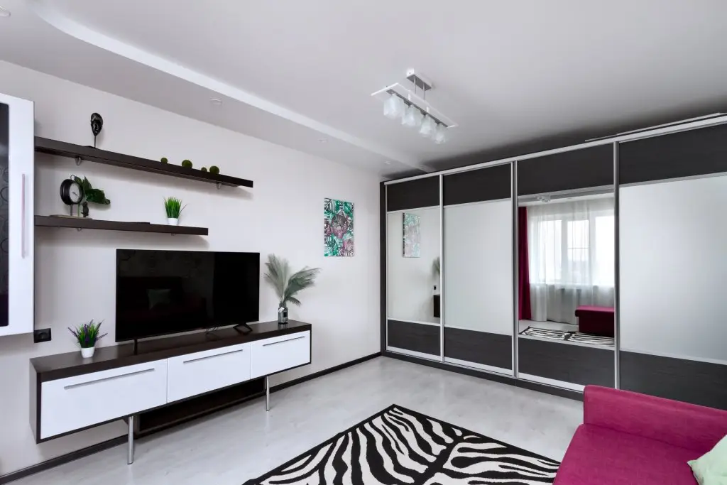 Новосибирск: Апартаменты Romanna Home на Богаткова