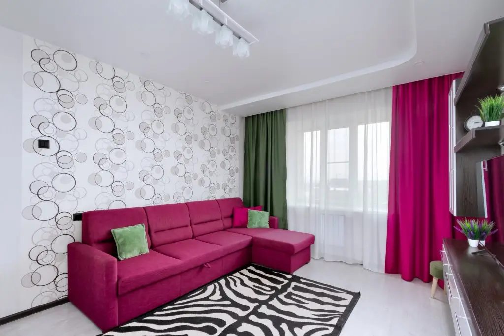 Новосибирск: Апартаменты Romanna Home на Богаткова