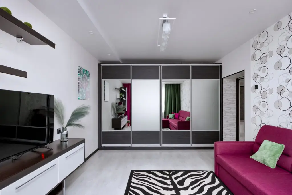 Новосибирск: Апартаменты Romanna Home на Богаткова