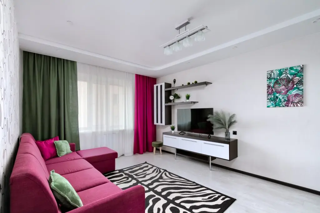 Новосибирск: Апартаменты Romanna Home на Богаткова