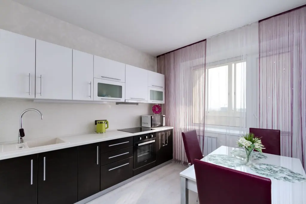 Новосибирск: Апартаменты Romanna Home на Богаткова