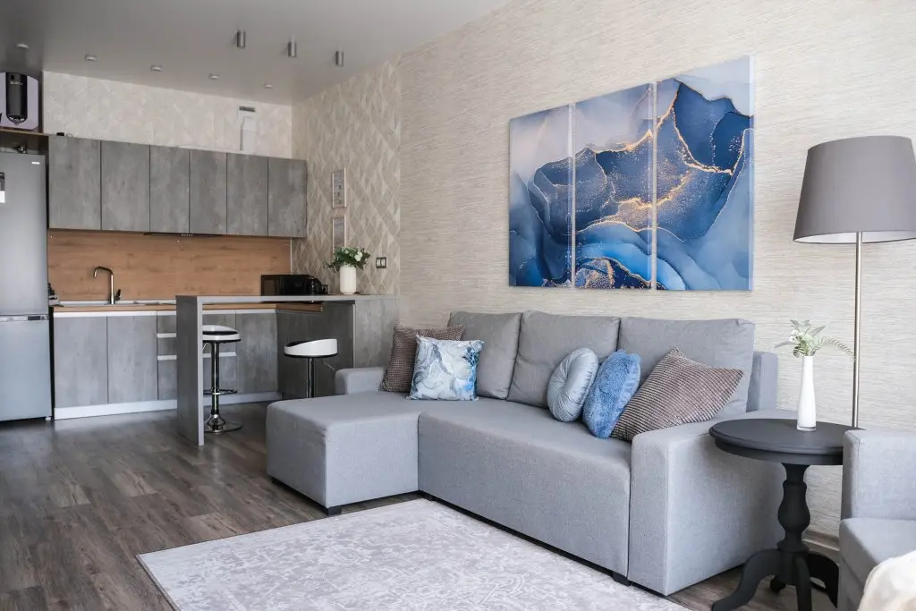 Новосибирск: Апартаменты Romanna Home семейная Академия