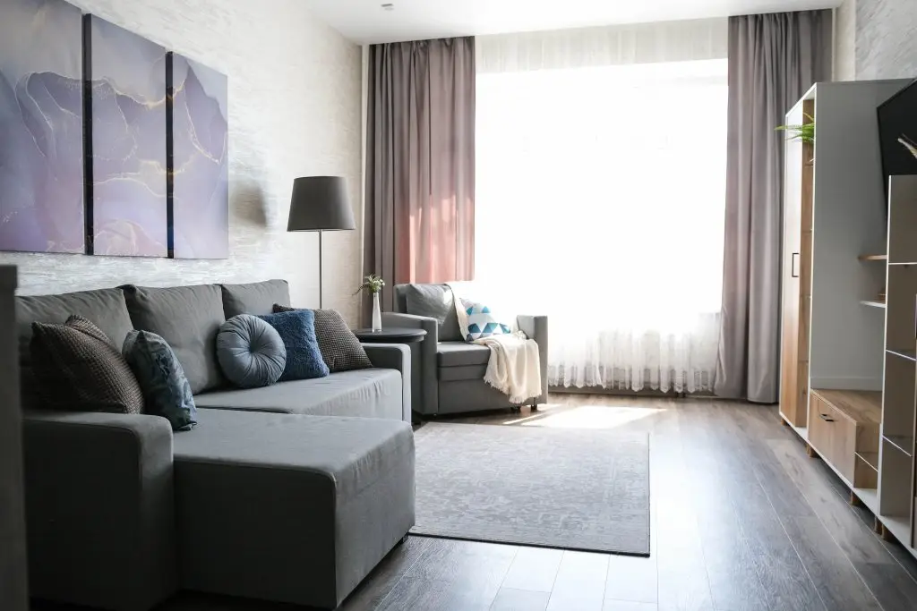 Новосибирск: Апартаменты Romanna Home семейная Академия