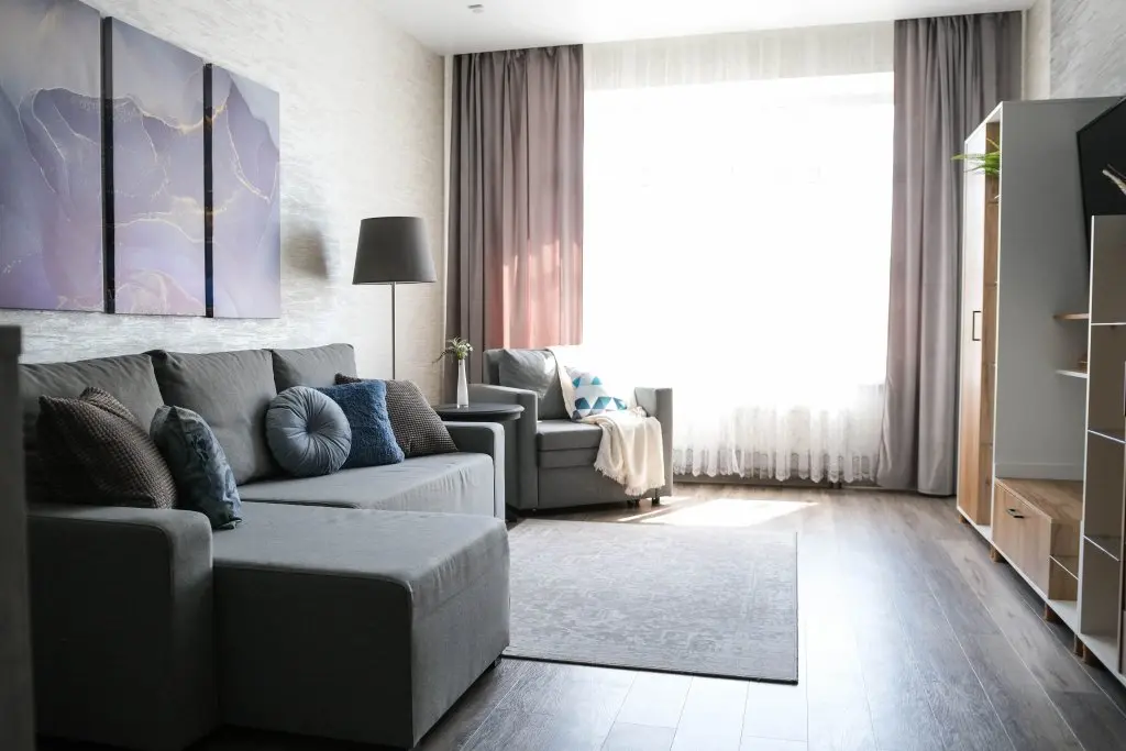 Новосибирск: Апартаменты Romanna Home семейная Академия