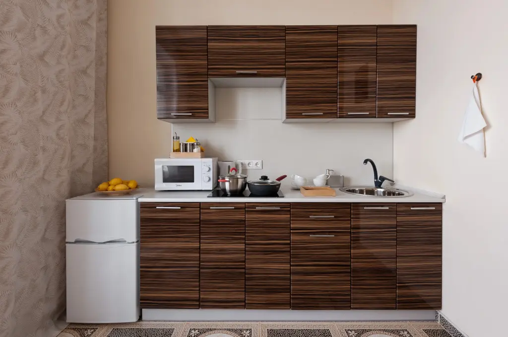 Новосибирск: Апартаменты Романова 25