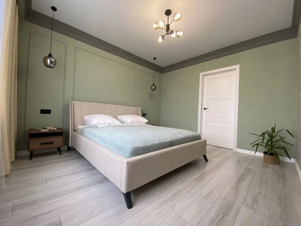 Кострома: Квартира Romanovhome