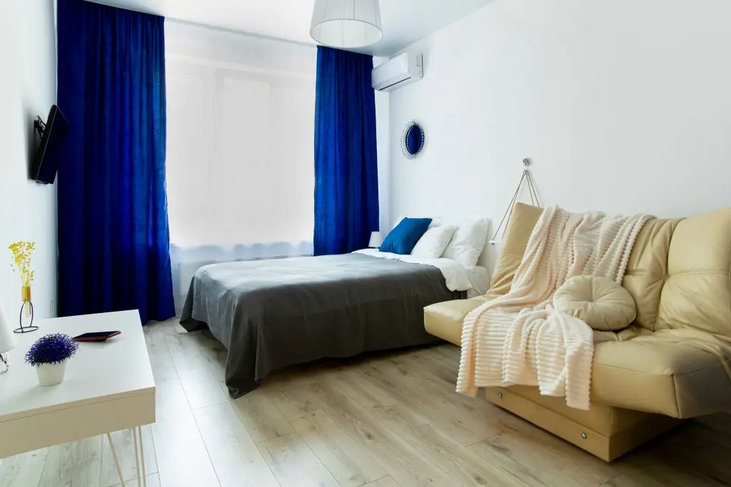 Краснодар: Апартаменты Air home