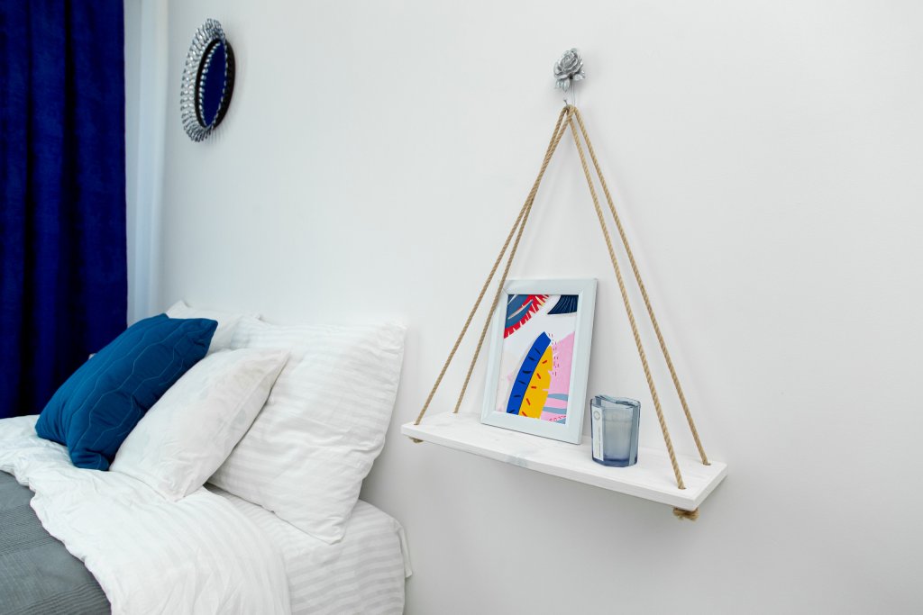 Краснодар: Апартаменты Air home